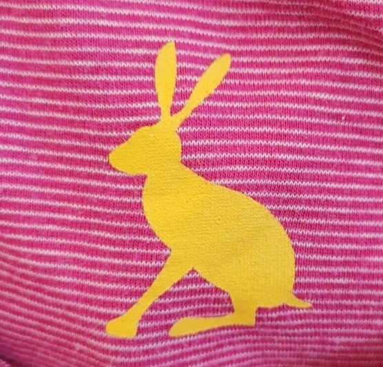 Секонд-хенд: знакомство с брендом Joules. Ищем кролика или кантри-бренд