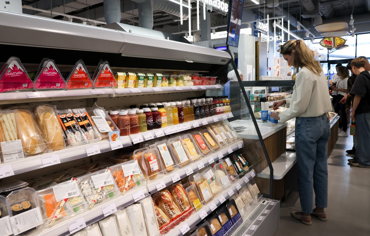 Михаил Метцель/ТАСС