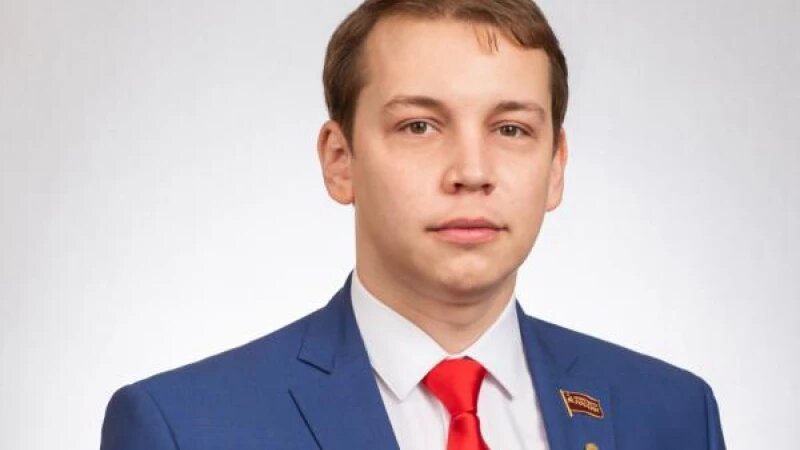     Сергей Матасов. пресс-служба АКЗС.