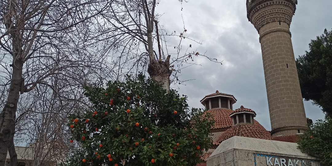 Рамадан‑2026 в Турции: полный гид для путешественников