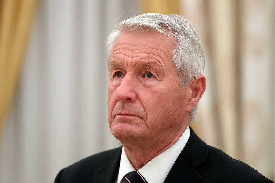    Michael Klimentyev/ZUMAPRESS.com/Global Look Press