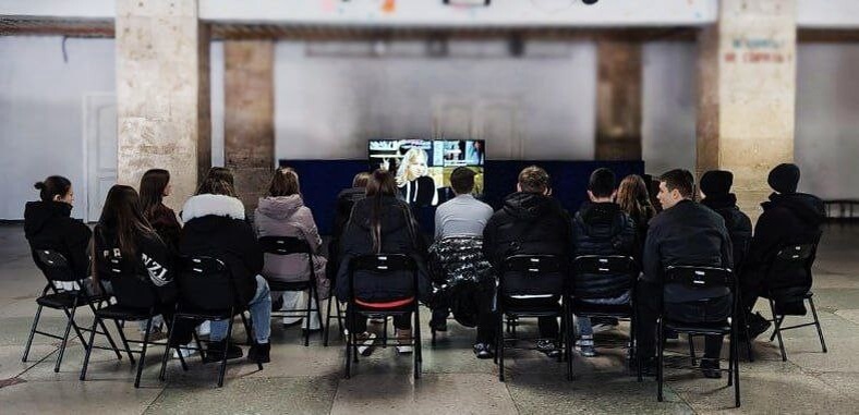    Фото: администрация Токмакского муниципального округа