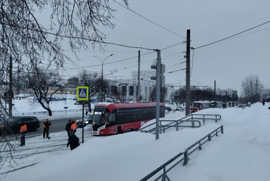    Фото: В курсе.ру Ульяна Бажанова