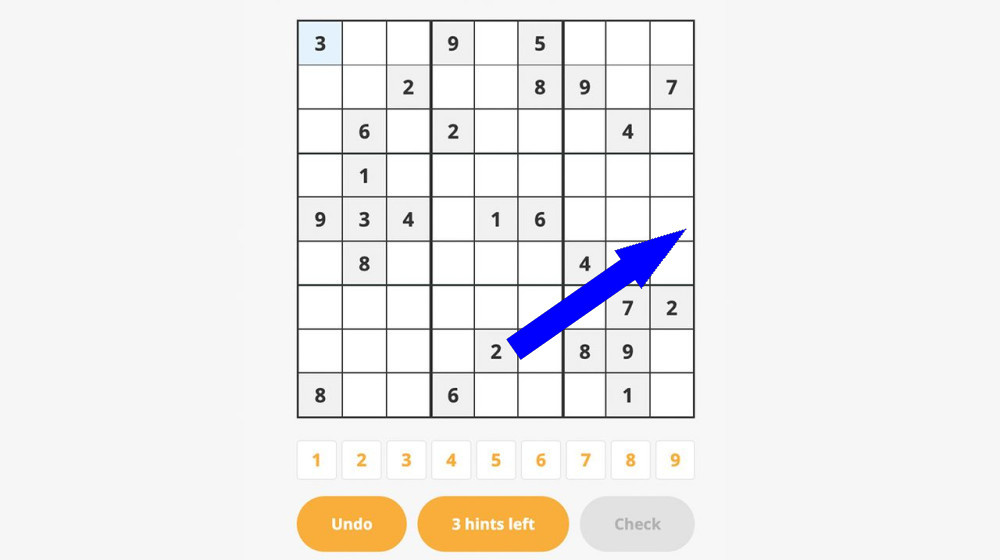    Удивительные науки о ежедневных судоку как способе тренировки мозга