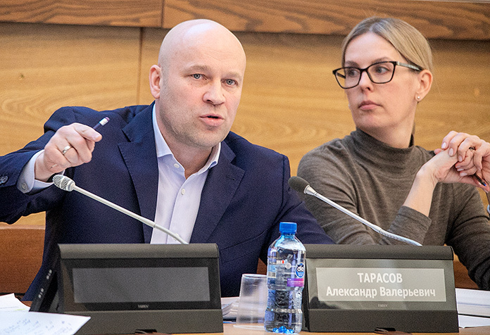 «После восьми вечера не уехать»: в новосибирском горсовете подняли проблему работы общественного транспорта