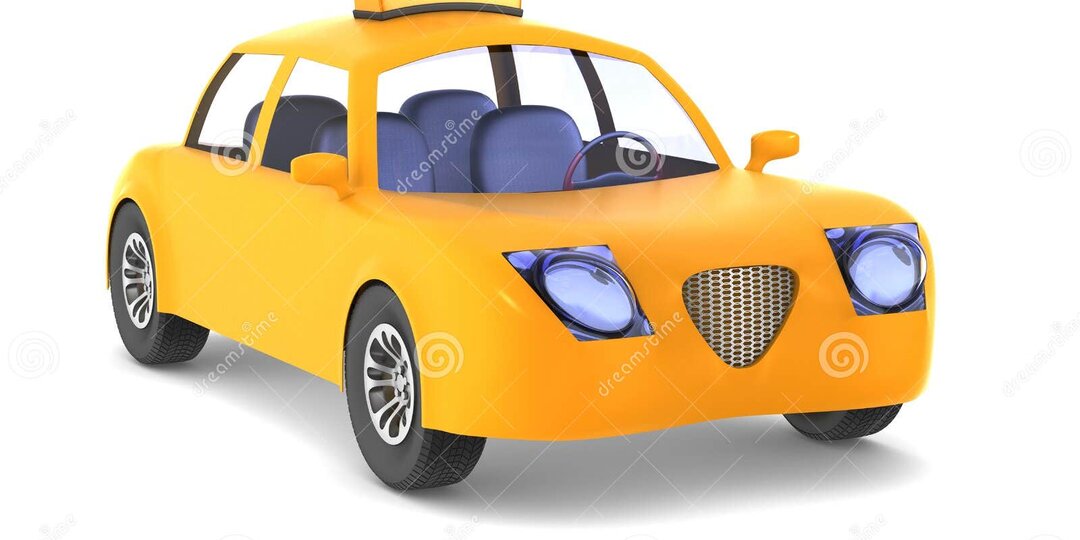 Такси, такси 🚕 601. Готовимся к ночи