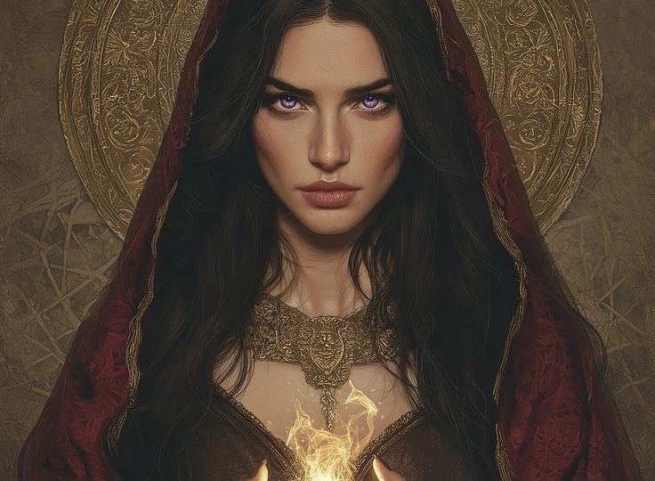 До Евы: первая женщина в истории