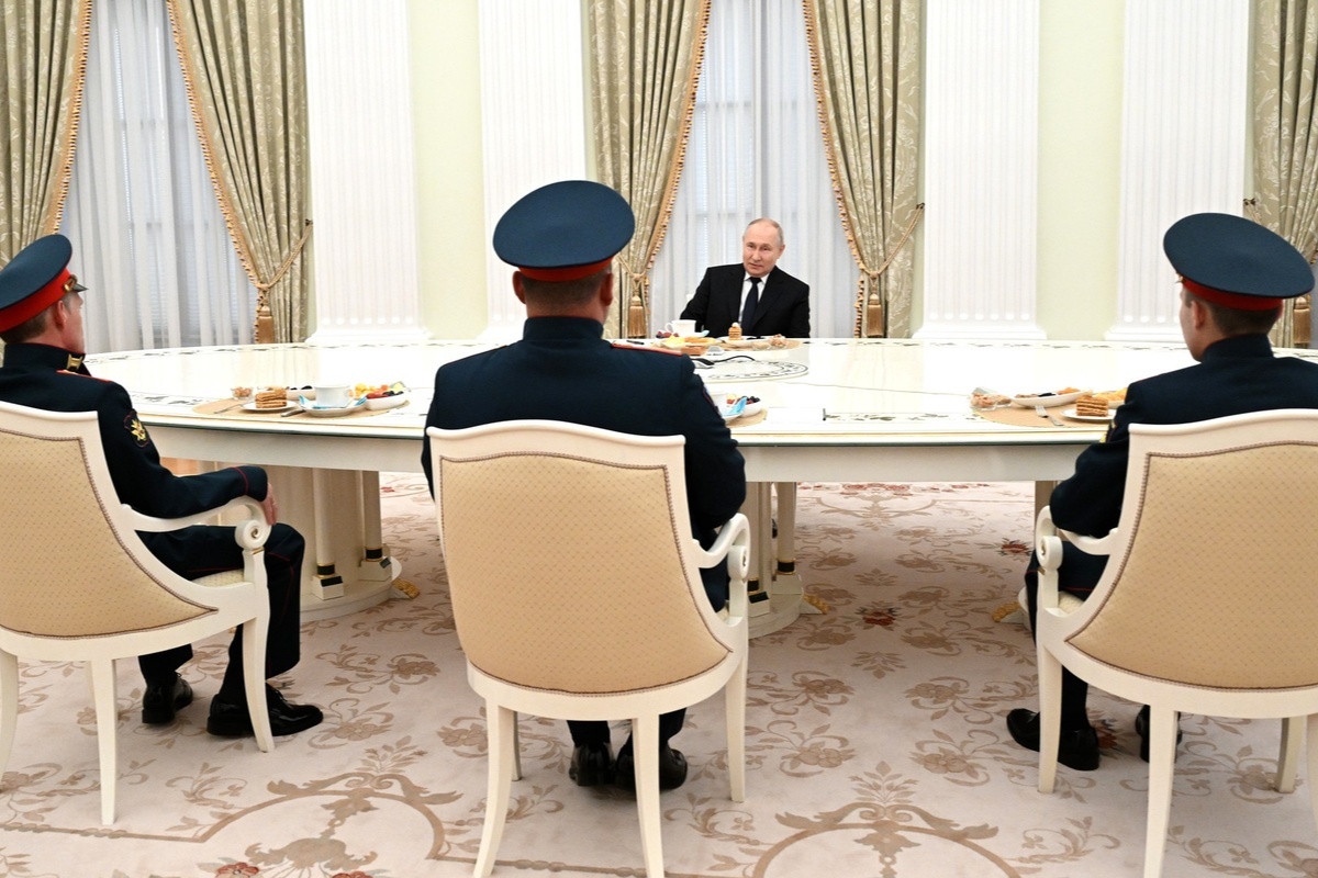    Фото: Павел Бедняков, источник: РИА «Новости»