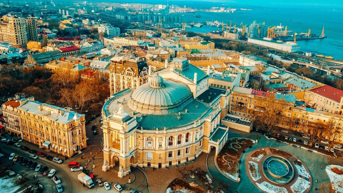    Фото: Hrecheniuk Oleksii/Shutterstock/Fotodom