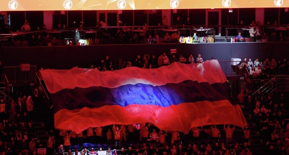    РИА «Новости»