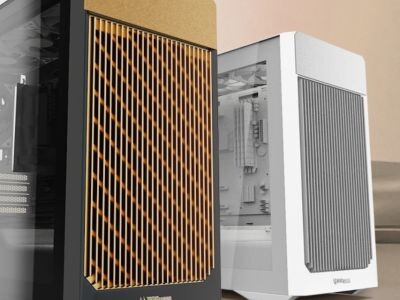    Zotac выпустила компактный корпус для игровых ПК с большими видеокартами