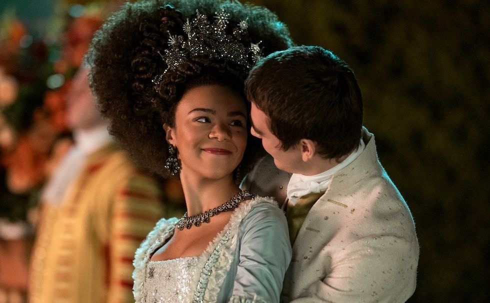 Да, я с вами солидарна. Но оставим условности, говорят, сериал превзошел старшего брата. Фото с Pinterest 