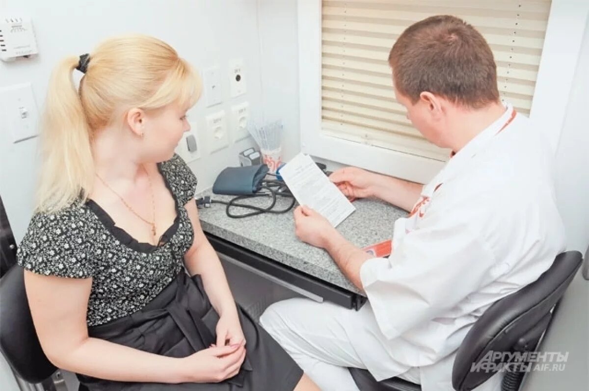    Врачи: нельзя использовать онкомаркеры для самостоятельной диагностики