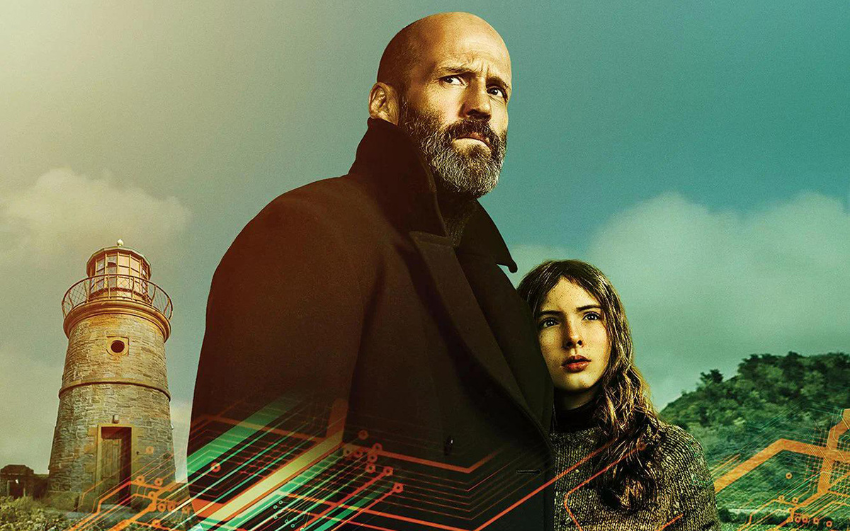 Постер фильма "Убежище"