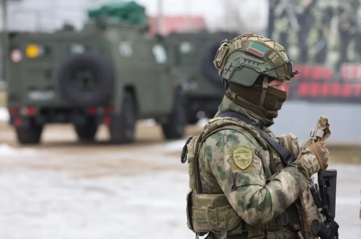    Хабаровский сержант уничтожил 15 нацистов и спас товарища под огнём на СВО