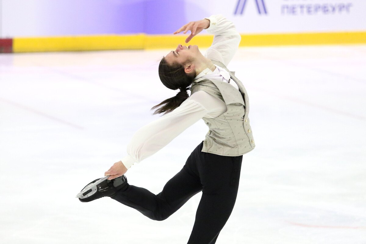    Петр ГуменникLegion Media