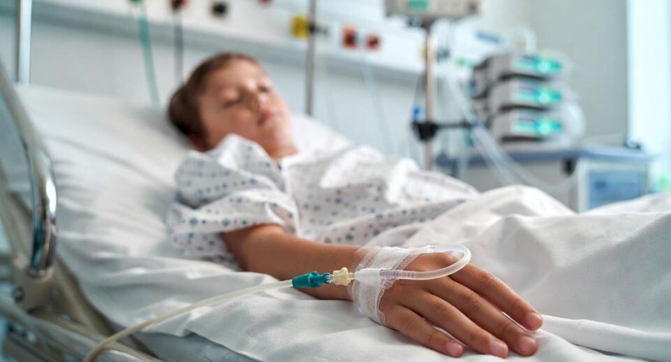    Подмосковье сегодня/Сгенерировано нейросетью