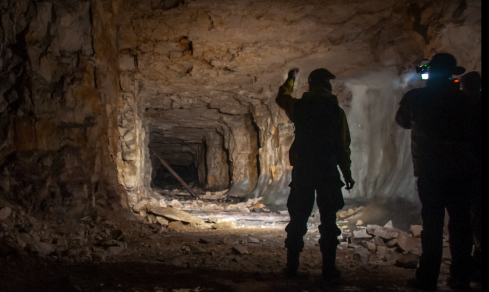    Фото ВООПИиК