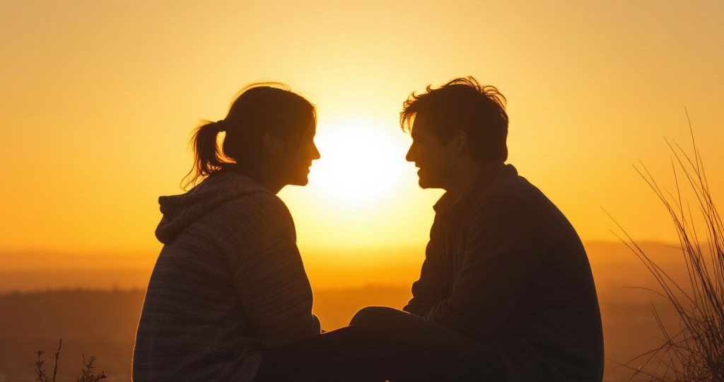 Эффект узнавания. Отношения из прошлой жизни. Почему они так внезапно заканчиваются?