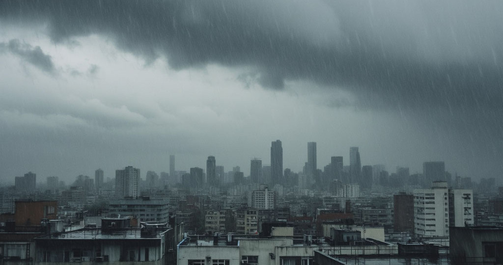 Чей же ты сын