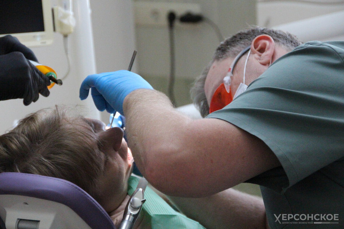    Фото: Херсонское агентство новостей