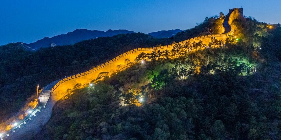    Фото: ТАСС/VCG/Visual China Group