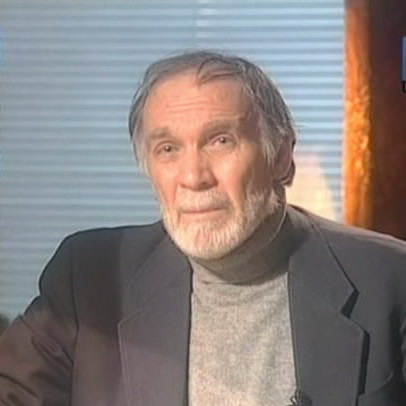     Сегодня 100 лет Владимиру Заманскому