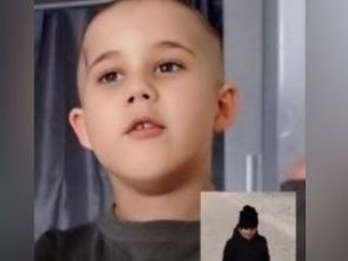 «Вышел из дома и не вернулся»: в Уфе пропал семилетний мальчик