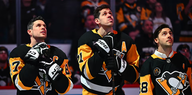 Легенды Питтсбурга