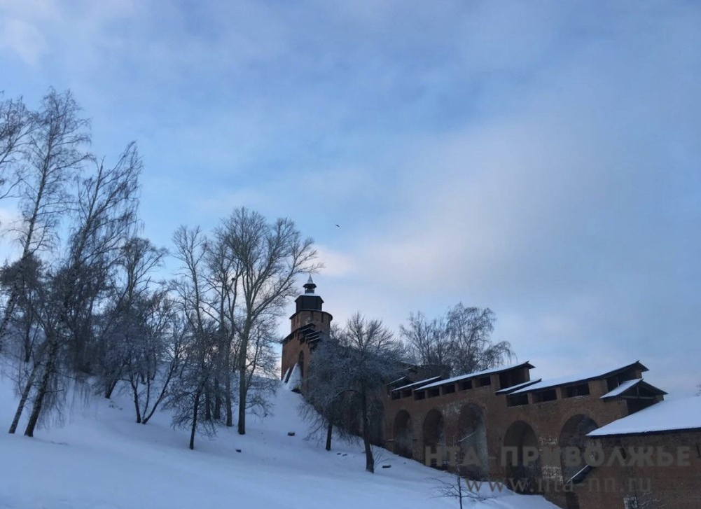    Народные приметы: 6 февраля