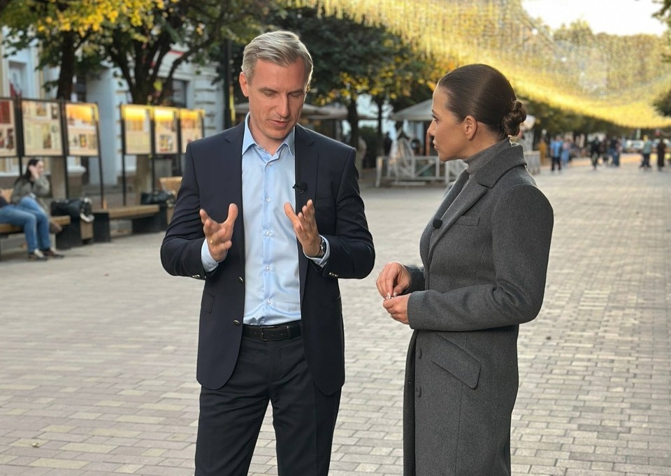    Фото: Юлия Барановская, соцсети.