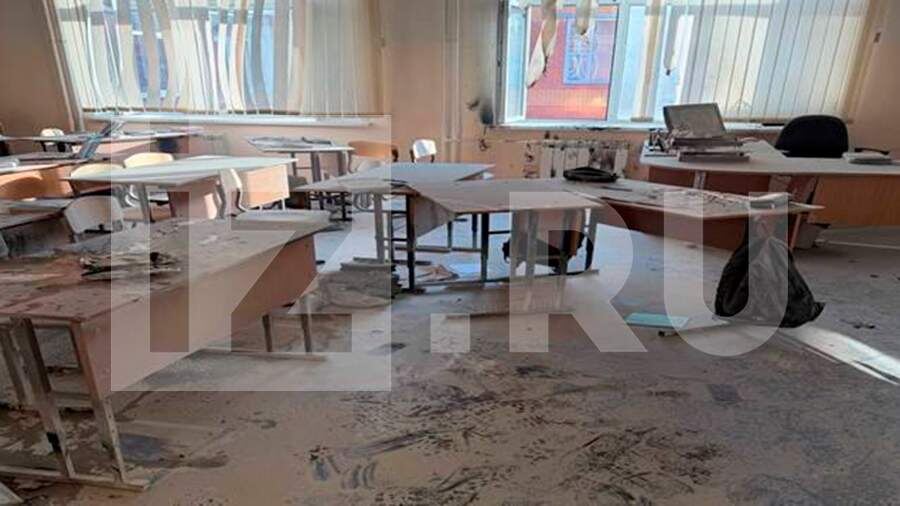    Фото: ИЗВЕСТИЯ