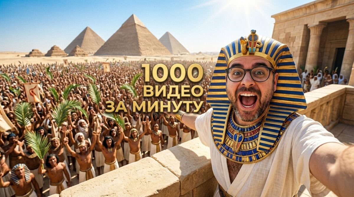    Схема автоматизированной генерации поздравительного контента Артур Хорошев