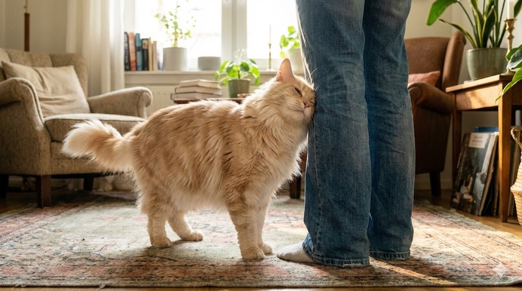 Я ставлю свою метку