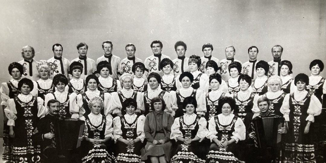 Концерт по пятницам. Часть 49.