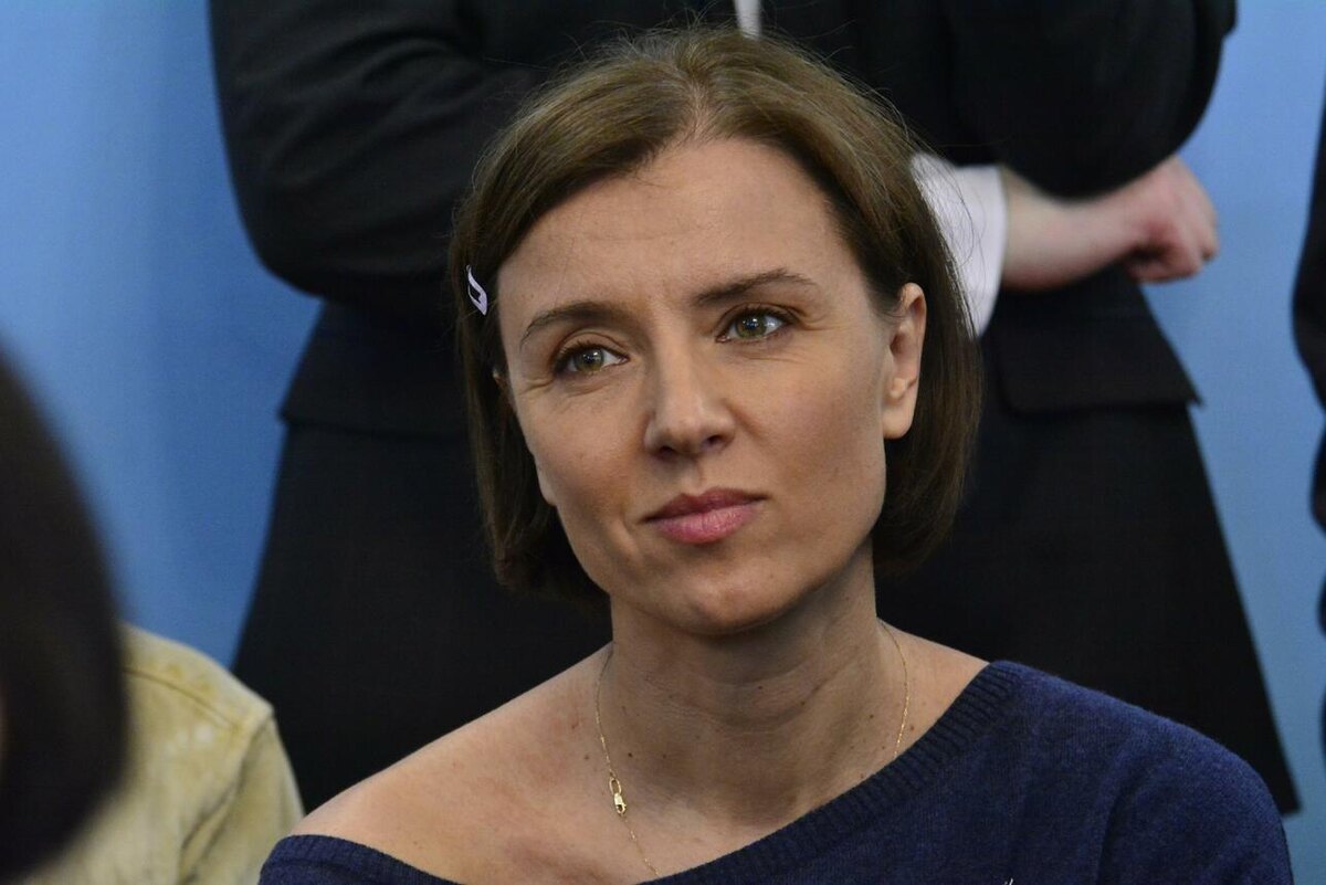    Ксения Алферова Pavel Kashaev, Павел Кашаев/Global Look Press