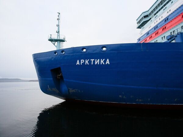    © РИА Новости Павел Львов