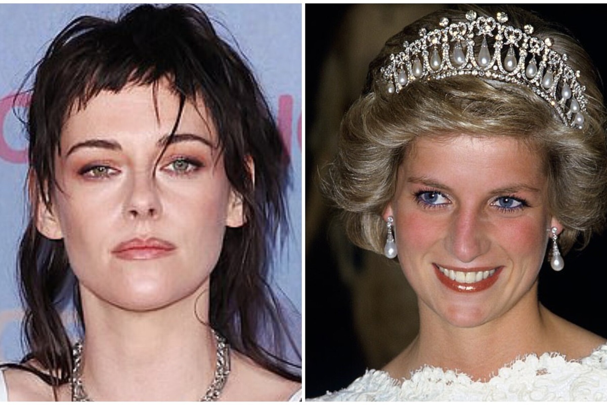     «Я могу заплакать в любой момент»: Кристен Стюарт призналась, что ее преследует образ принцессы Дианы