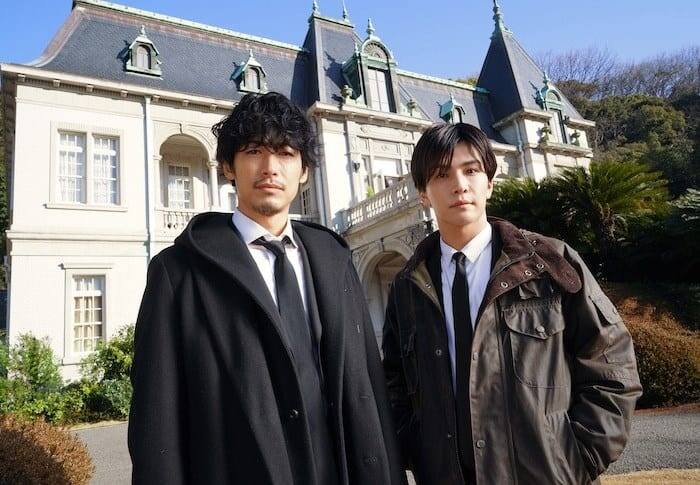 Японское кино: когда мозги выворачивают пухом наружу