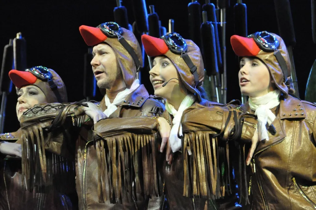 Фото из интернета