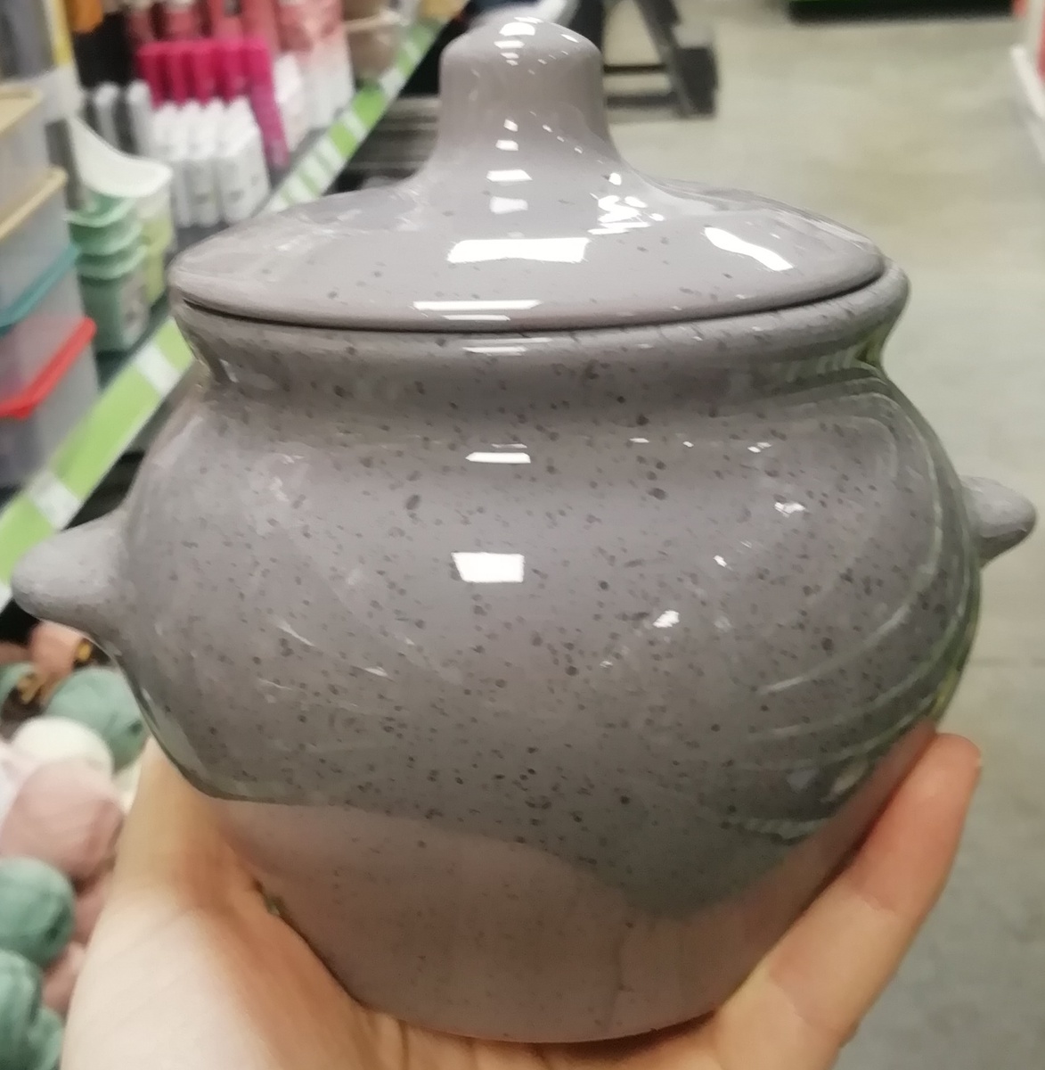 Фото личное