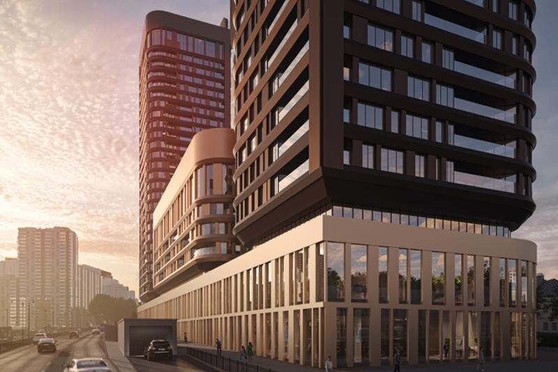    «Центральный