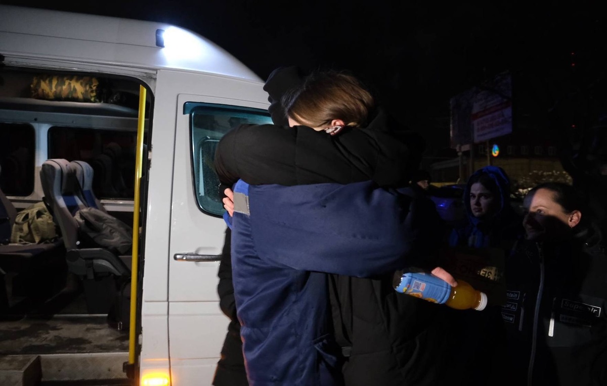 Официальный Telegram-канал губернатора Курской области Александра Хинштейна