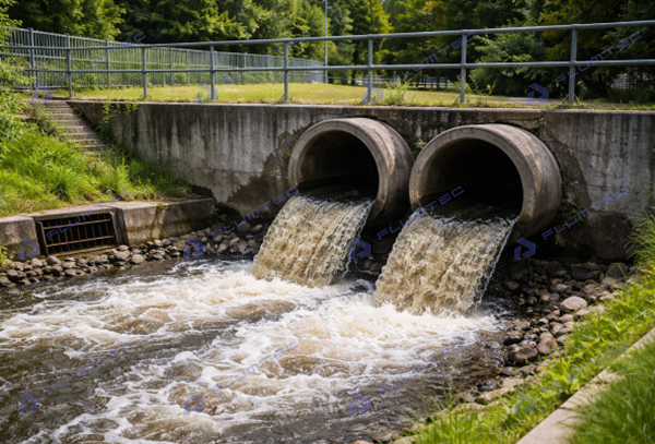 Сточные воды