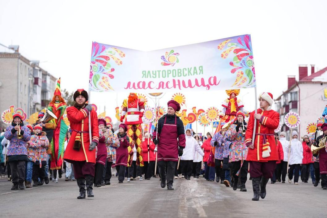 Фото: Сергей Мжельский, ИА "Тюменская линия"