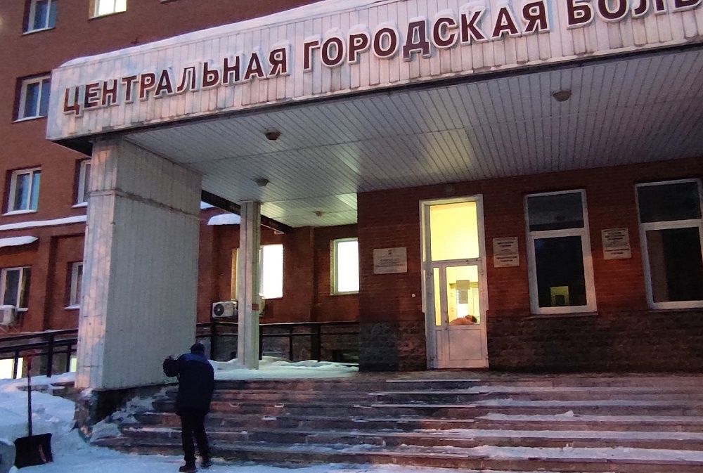 Фото из тг-канала Администрации Искитима