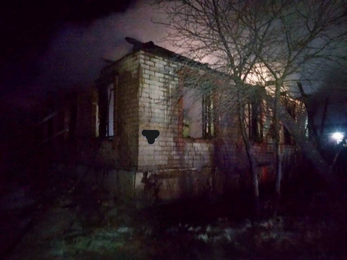    Фото ГКУ СО "Центр по делам ГО, ПБ и ЧС"