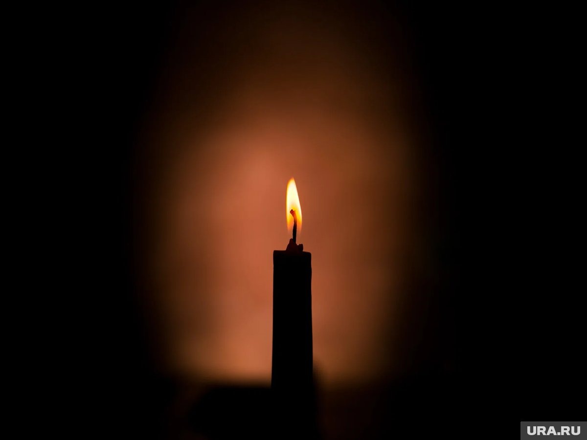     Павел Иванов скончался на 61 году жизни