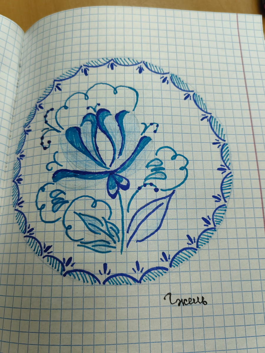 Рогозина Ж. 2514