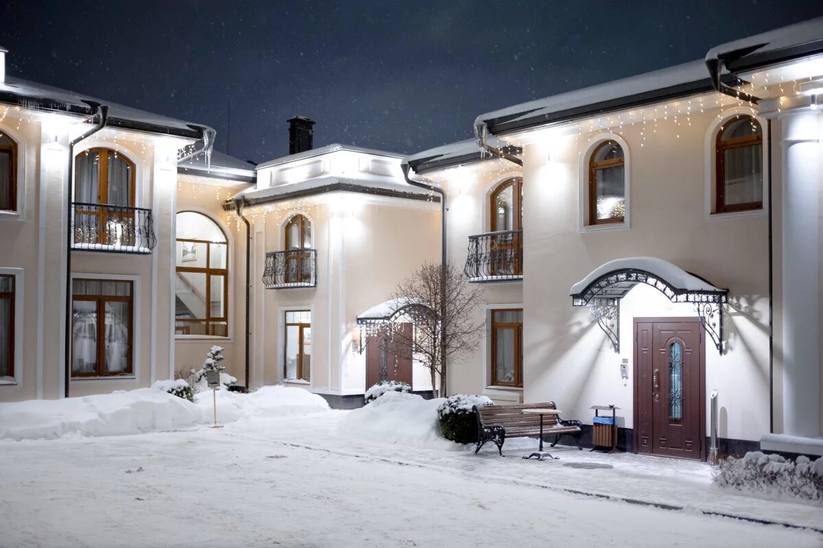    Тульские отели попали в число лучших в стране по оценке туристов